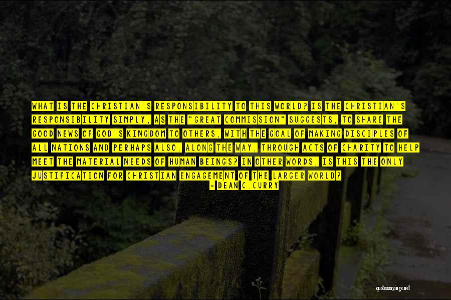 Rezky Febrian Quotes By Dean C.Curry Rezky Febrian Quotes By Dean C.Curry