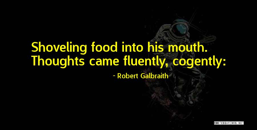 Rezky Wiranti Quotes By Robert Galbraith Rezky Wiranti Quotes By Robert Galbraith
