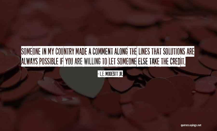 Rezloh Cutting Edge Quotes By L.E. Modesitt Jr. Rezloh Cutting Edge Quotes By L.E. Modesitt Jr.