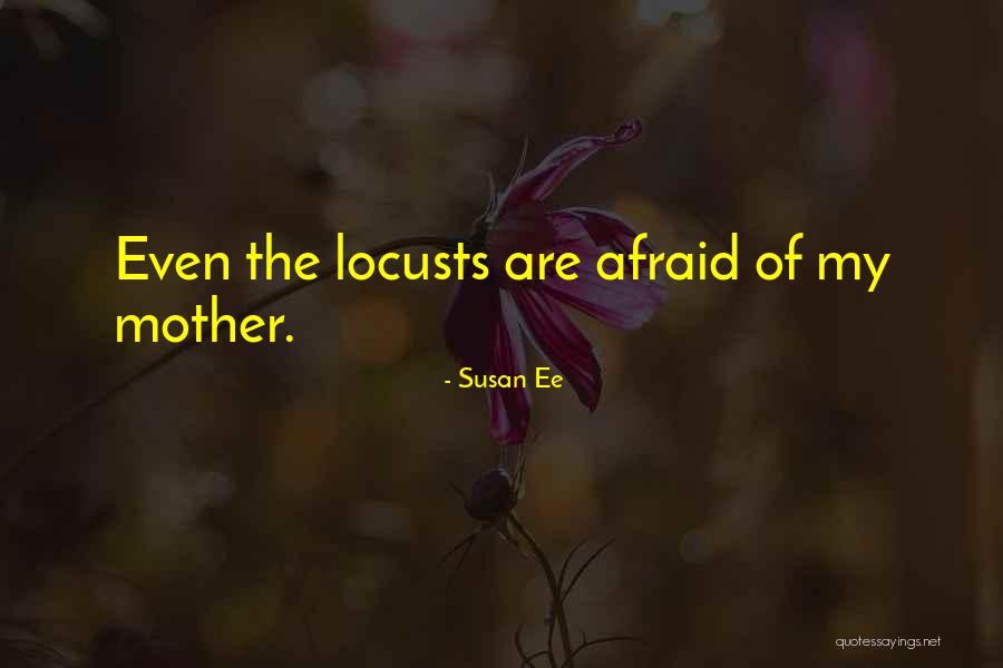 Rezloh Cutting Edge Quotes By Susan Ee Rezloh Cutting Edge Quotes By Susan Ee