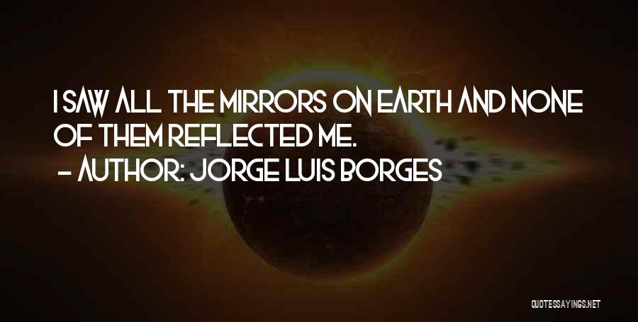 Rezn Kov Vimperk Quotes By Jorge Luis Borges