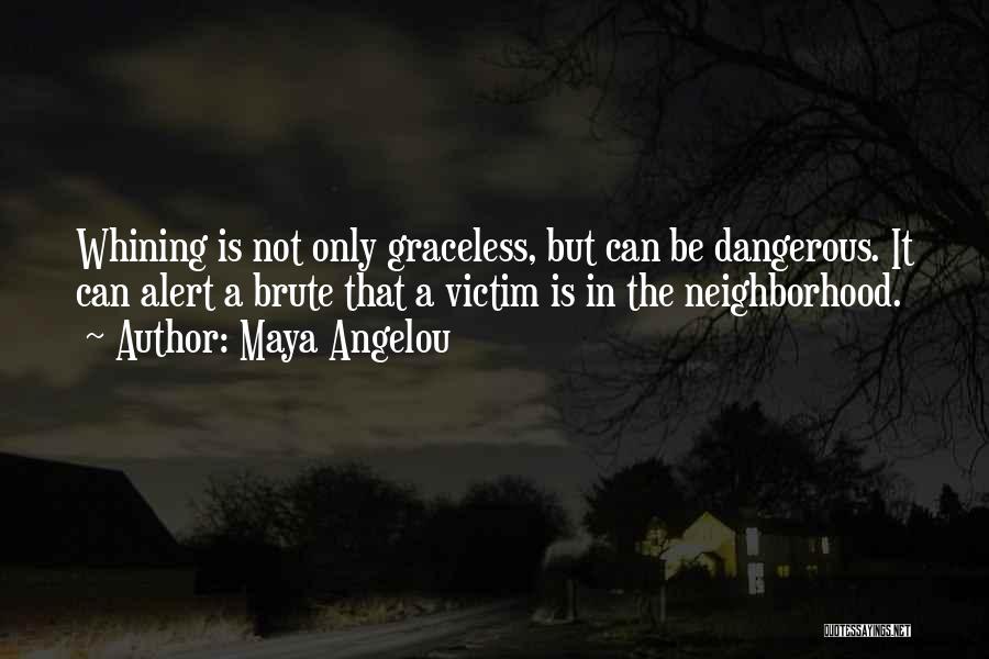 Rezn Kov Vimperk Quotes By Maya Angelou