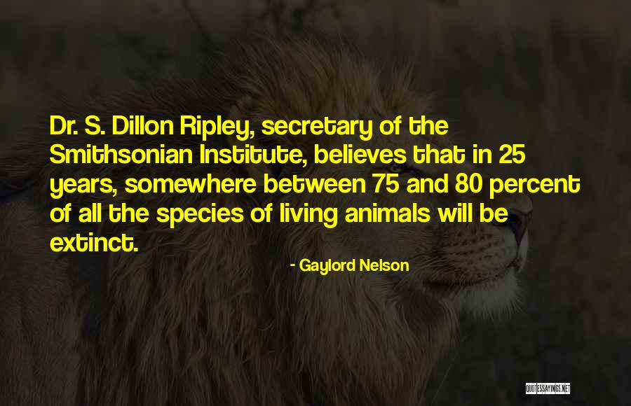 Reznick Potreby Mateju Quotes By Gaylord Nelson Reznick Potreby Mateju Quotes By Gaylord Nelson