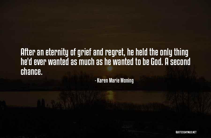 Reznikova Maria Quotes By Karen Marie Moning Reznikova Maria Quotes By Karen Marie Moning