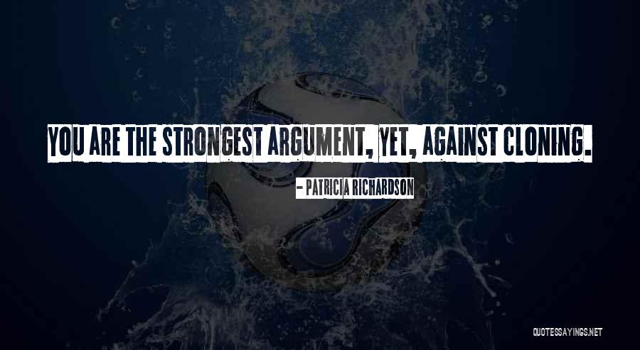 Reznikova Maria Quotes By Patricia Richardson Reznikova Maria Quotes By Patricia Richardson