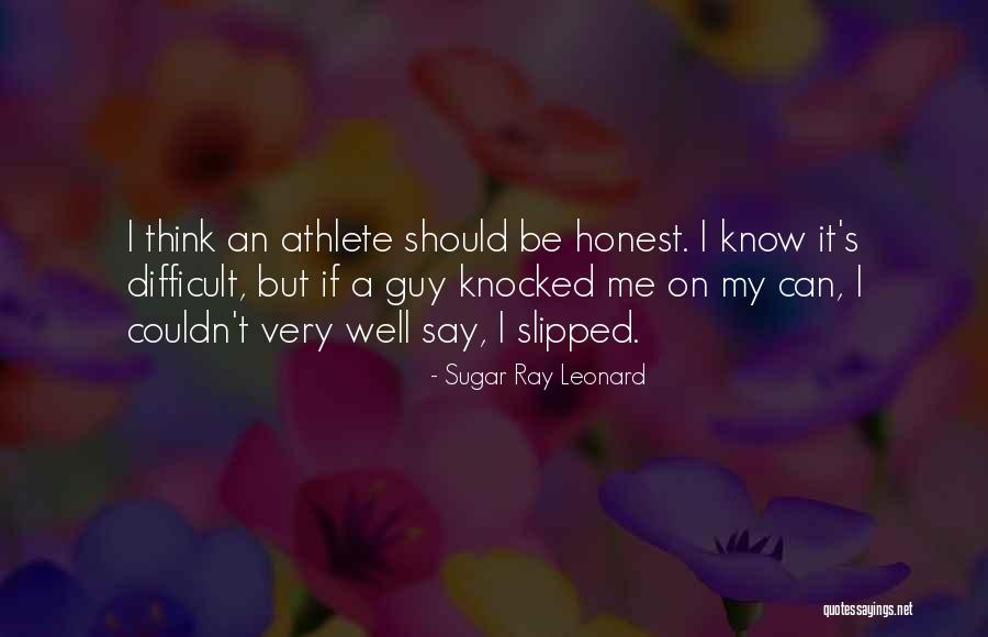 Reznor Gas Quotes By Sugar Ray Leonard Reznor Gas Quotes By Sugar Ray Leonard