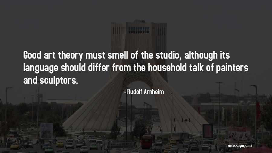 Reznors Golden Quotes By Rudolf Arnheim Reznors Golden Quotes By Rudolf Arnheim