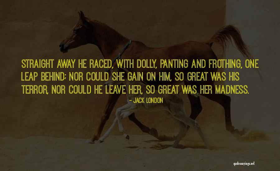 Reznors V3 Quotes By Jack London Reznors V3 Quotes By Jack London