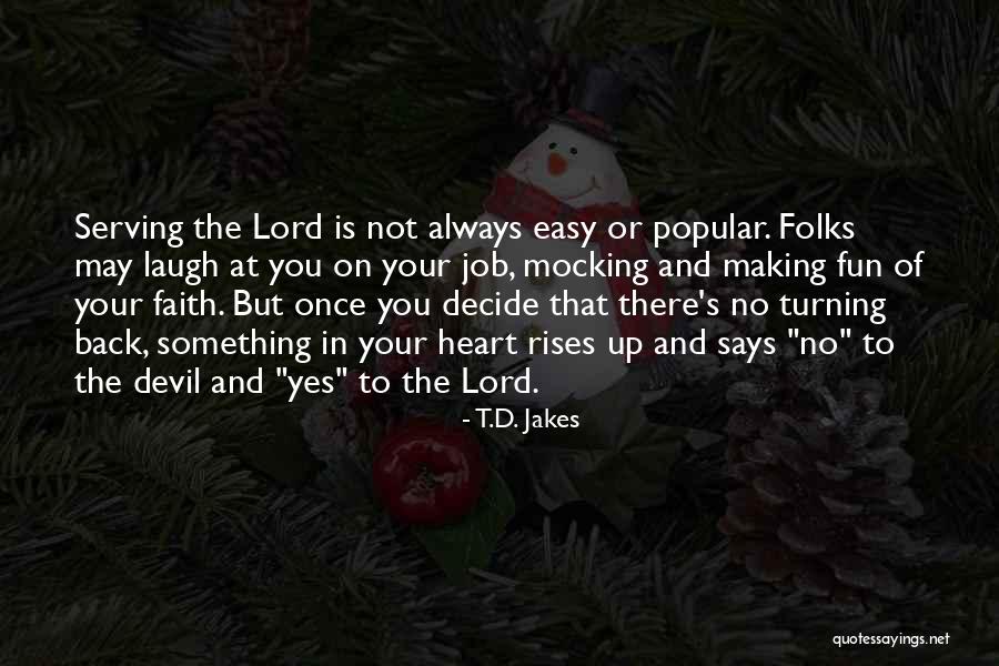 Reznors V3 Quotes By T.D. Jakes Reznors V3 Quotes By T.D. Jakes