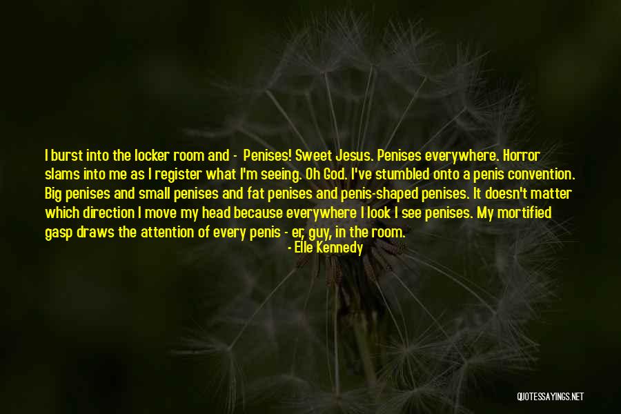 Rezolvarea Quotes By Elle Kennedy Rezolvarea Quotes By Elle Kennedy