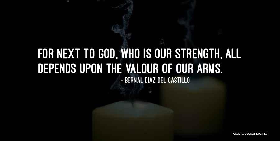Rezonans Magnetyczny Quotes By Bernal Diaz Del Castillo Rezonans Magnetyczny Quotes By Bernal Diaz Del Castillo