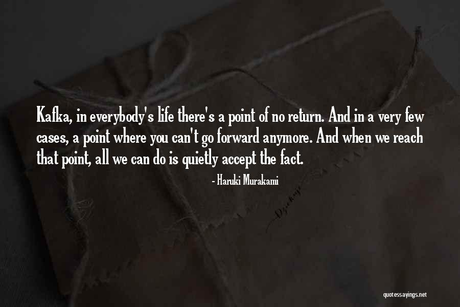 Rezonans Magnetyczny Quotes By Haruki Murakami Rezonans Magnetyczny Quotes By Haruki Murakami