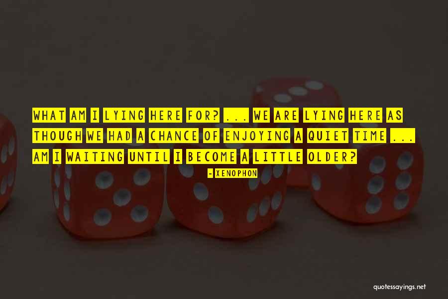 Rezonans Magnetyczny Quotes By Xenophon Rezonans Magnetyczny Quotes By Xenophon
