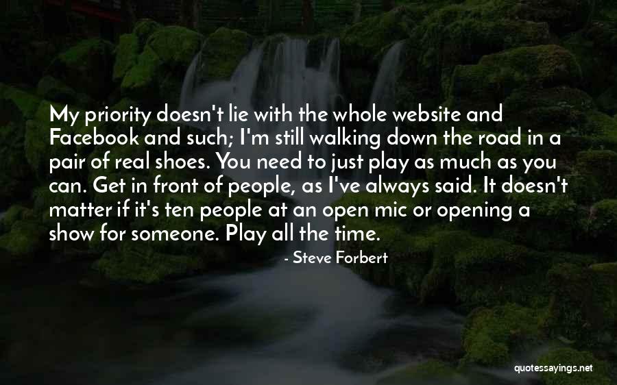 Rezultate Alegeri Quotes By Steve Forbert Rezultate Alegeri Quotes By Steve Forbert