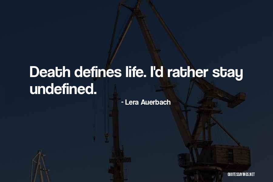 Rezultatul Calculului Quotes By Lera Auerbach