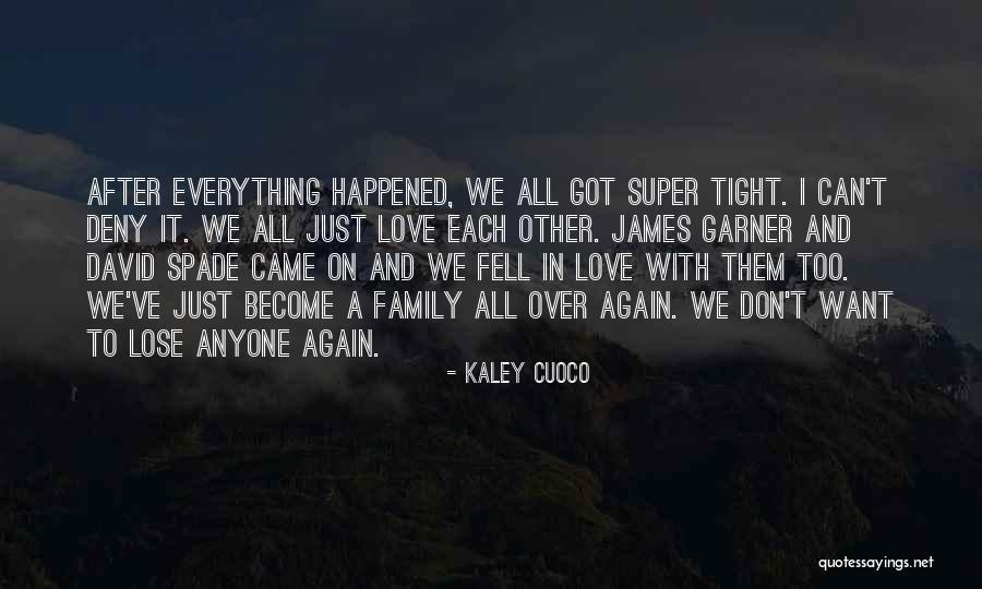 Rezumat O Quotes By Kaley Cuoco Rezumat O Quotes By Kaley Cuoco