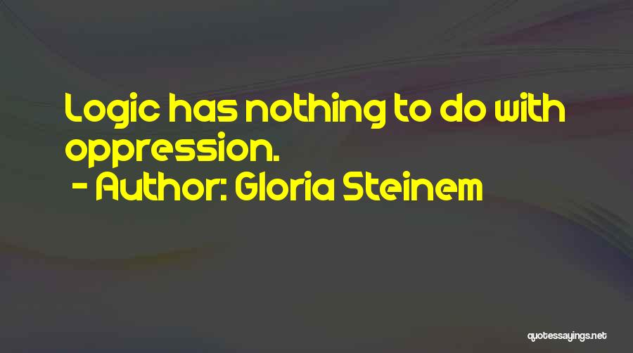 Rezumat Quotes By Gloria Steinem
