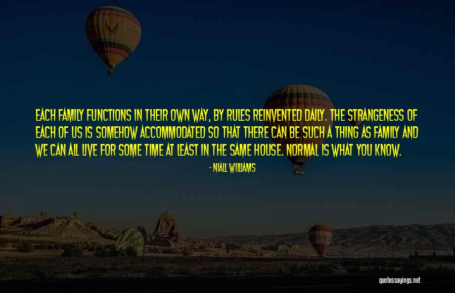 Rezumat Ultima Quotes By Niall Williams Rezumat Ultima Quotes By Niall Williams