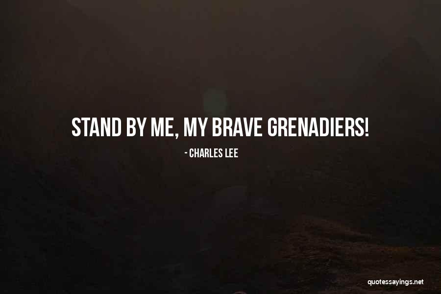 Rezygnuje Quotes By Charles Lee Rezygnuje Quotes By Charles Lee