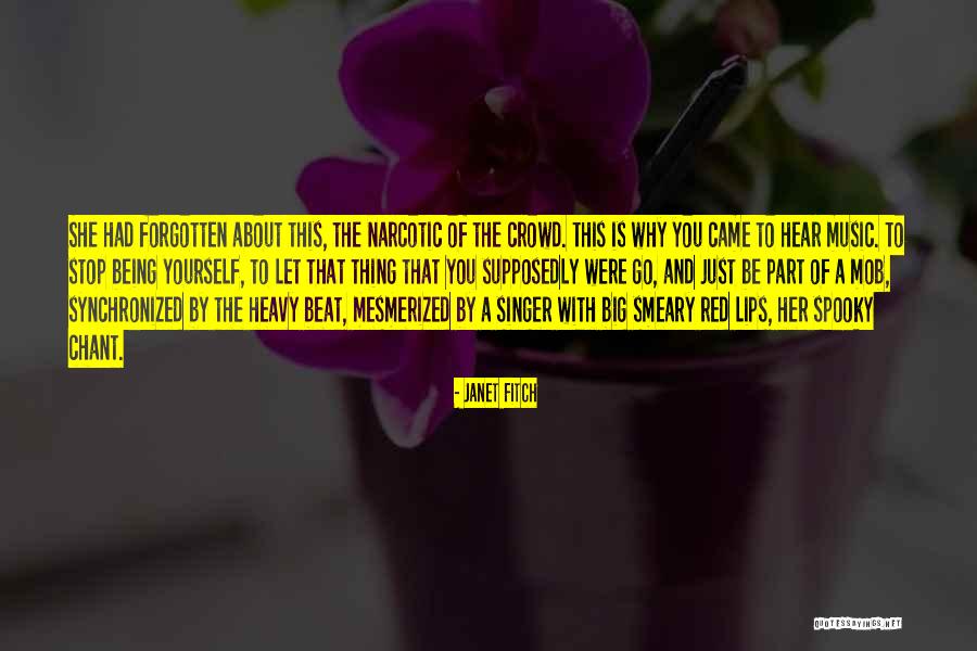 Rezygnuje Quotes By Janet Fitch Rezygnuje Quotes By Janet Fitch