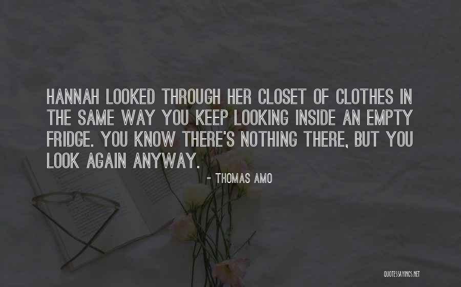 Rezyl Quotes By Thomas Amo Rezyl Quotes By Thomas Amo
