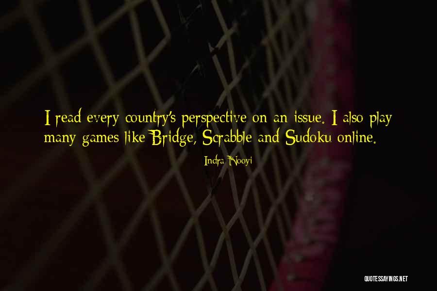 Rezzag Bara Quotes By Indra Nooyi Rezzag Bara Quotes By Indra Nooyi