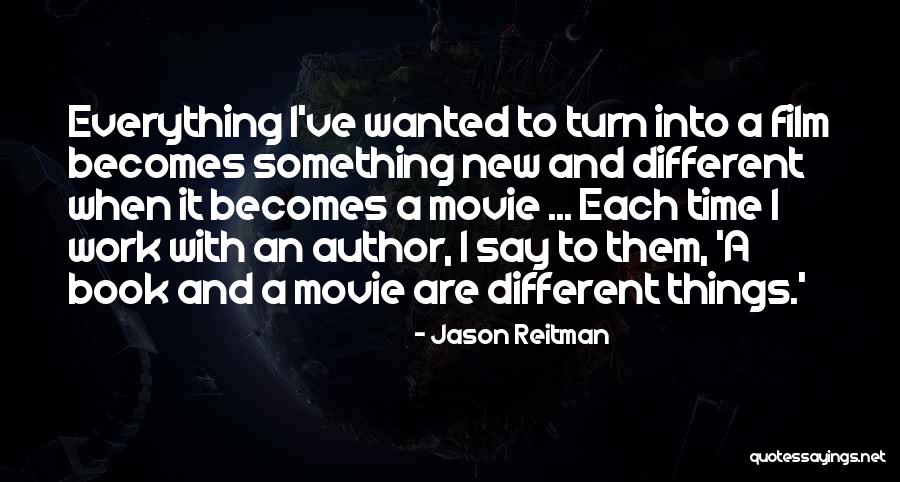 Rezzonico Pope Quotes By Jason Reitman Rezzonico Pope Quotes By Jason Reitman