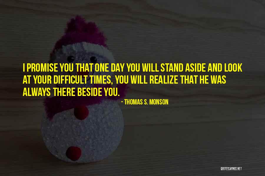 Rezzonico Pope Quotes By Thomas S. Monson Rezzonico Pope Quotes By Thomas S. Monson