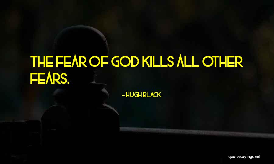 Rf Sea Quotes By Hugh Black Rf Sea Quotes By Hugh Black