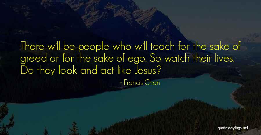 Rfat Amazing Quotes By Francis Chan Rfat Amazing Quotes By Francis Chan