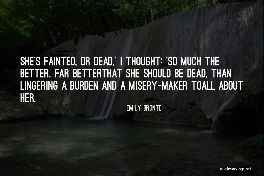 Rfd Airport Quotes By Emily Bronte Rfd Airport Quotes By Emily Bronte