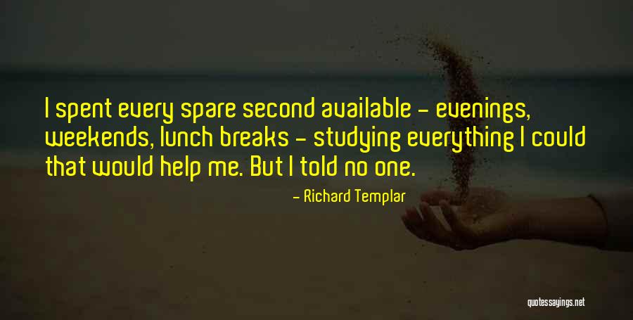 Rfd Airport Quotes By Richard Templar Rfd Airport Quotes By Richard Templar