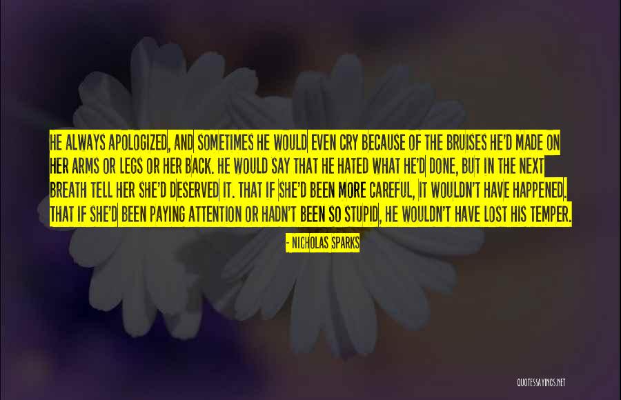 Rfid Tags Quotes By Nicholas Sparks Rfid Tags Quotes By Nicholas Sparks