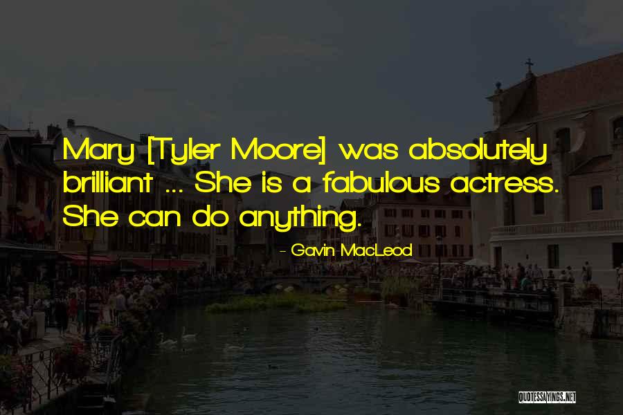 Rfid Technology Quotes By Gavin MacLeod Rfid Technology Quotes By Gavin MacLeod