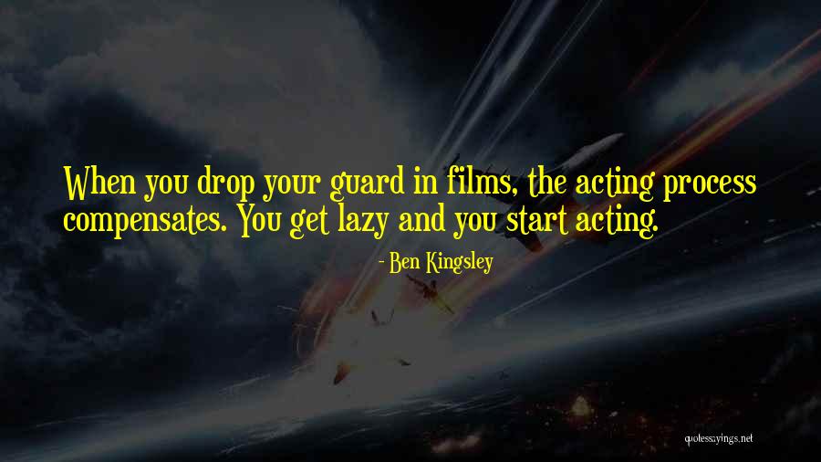 Rfks Assassination Quotes By Ben Kingsley Rfks Assassination Quotes By Ben Kingsley
