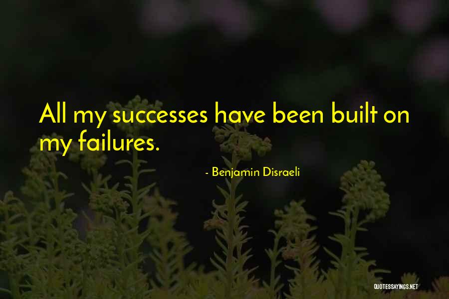 Rfks Assassination Quotes By Benjamin Disraeli Rfks Assassination Quotes By Benjamin Disraeli