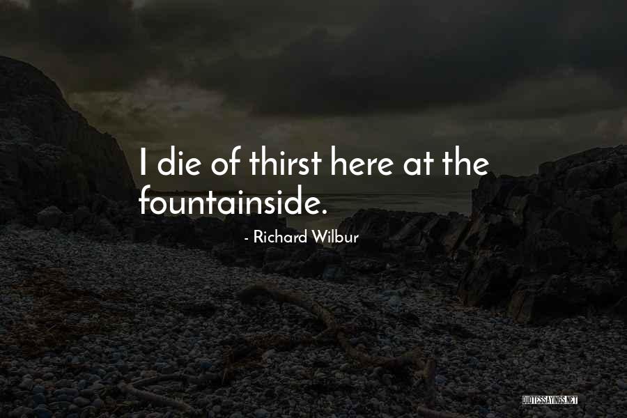 Rfksviwzf6pyewwhbfcipyywk1ph99uzva Quotes By Richard Wilbur Rfksviwzf6pyewwhbfcipyywk1ph99uzva Quotes By Richard Wilbur