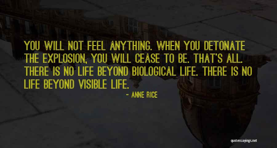 Rfs World Quotes By Anne Rice Rfs World Quotes By Anne Rice