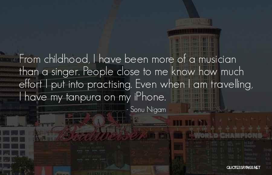 Rfs World Quotes By Sonu Nigam Rfs World Quotes By Sonu Nigam