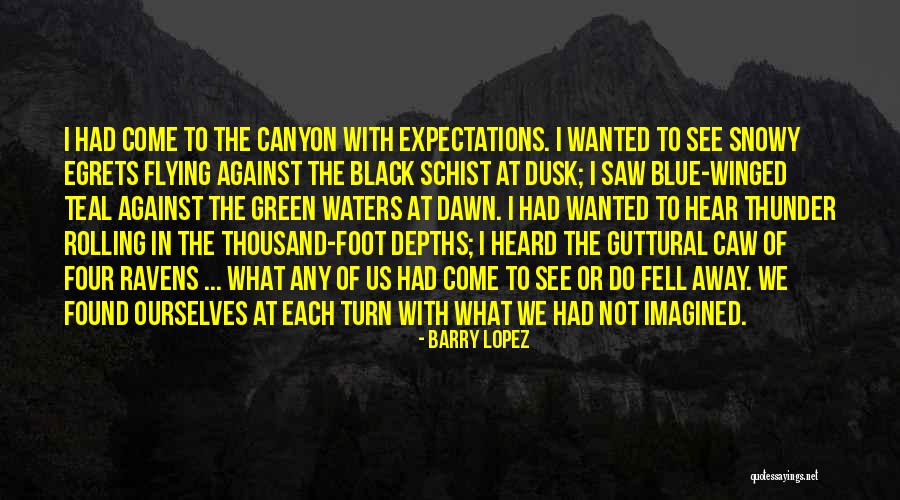 Rfsu Quotes By Barry Lopez Rfsu Quotes By Barry Lopez