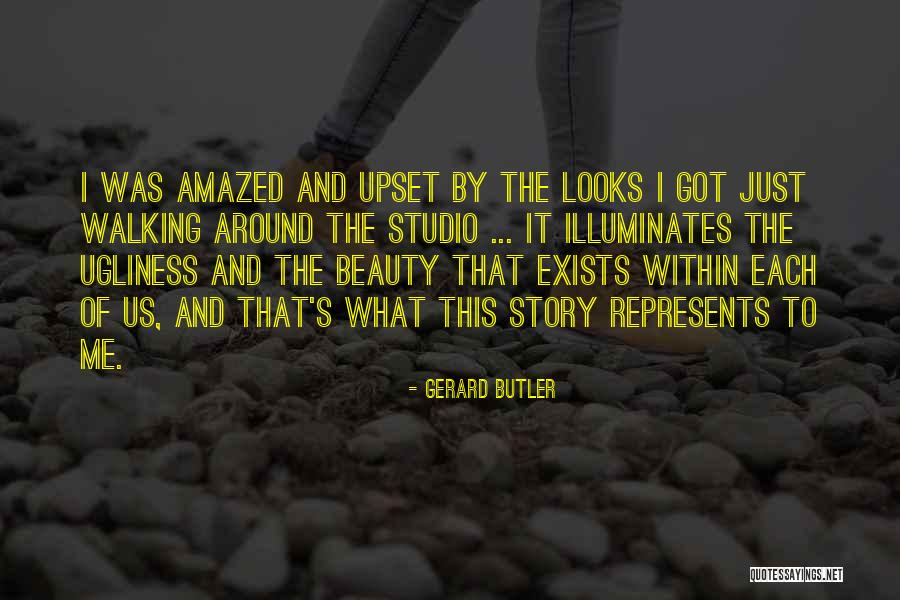 Rfsu Quotes By Gerard Butler Rfsu Quotes By Gerard Butler