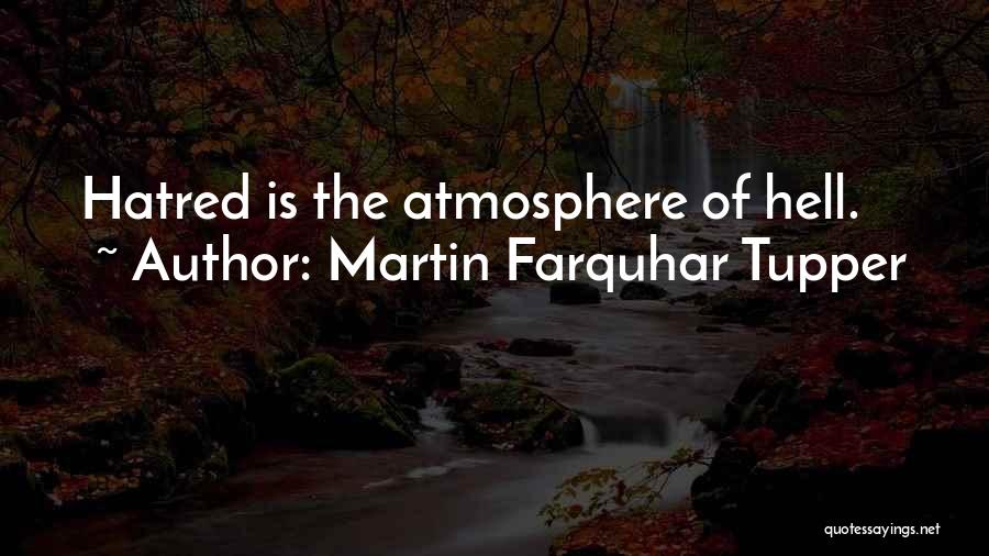 Rfsuny Quotes By Martin Farquhar Tupper