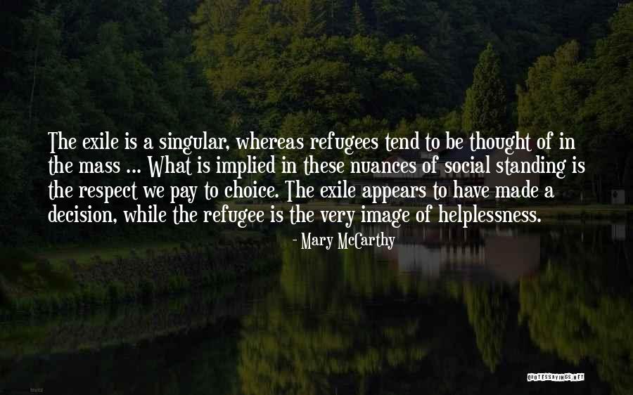Rg Collingwood Quotes By Mary McCarthy Rg Collingwood Quotes By Mary McCarthy