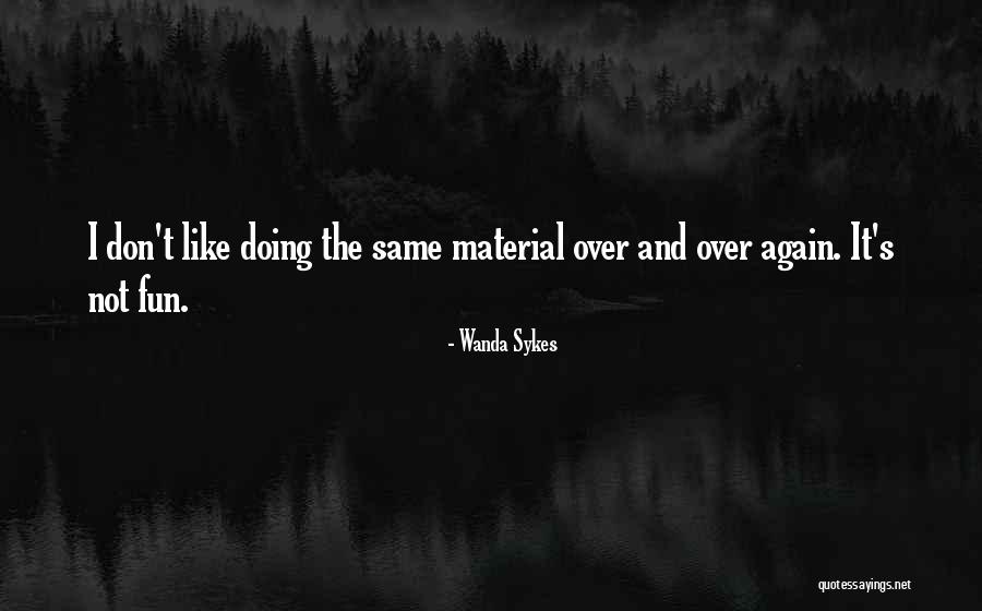 Rg Collingwood Quotes By Wanda Sykes Rg Collingwood Quotes By Wanda Sykes