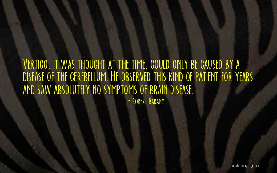 Rg Moon Quotes By Robert Barany Rg Moon Quotes By Robert Barany