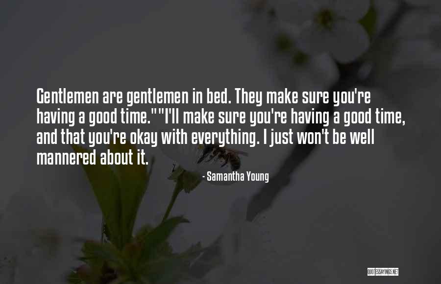Rgazs Quotes By Samantha Young Rgazs Quotes By Samantha Young