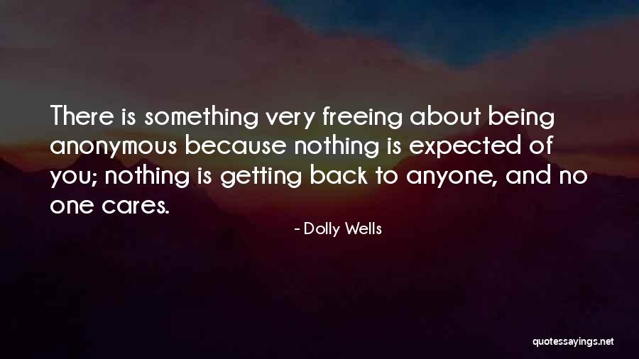 Rgionbank Quotes By Dolly Wells Rgionbank Quotes By Dolly Wells