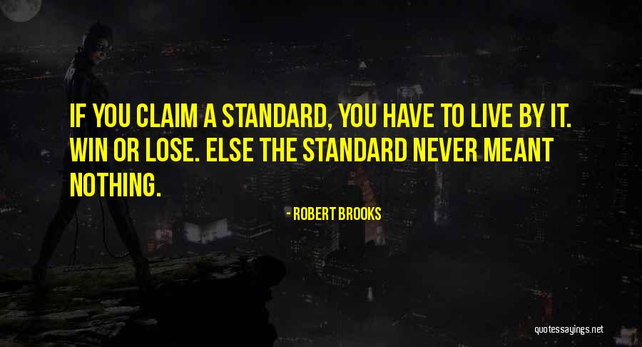 Rgiveness Quotes By Robert Brooks Rgiveness Quotes By Robert Brooks