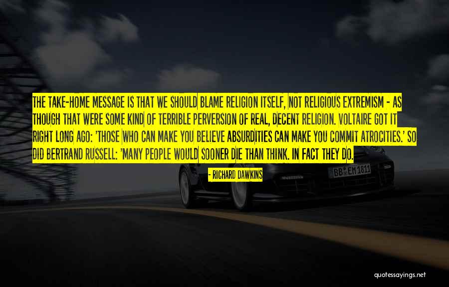 Rgld Quotes By Richard Dawkins Rgld Quotes By Richard Dawkins