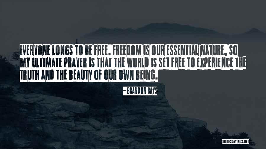 Rgledalica Quotes By Brandon Bays Rgledalica Quotes By Brandon Bays